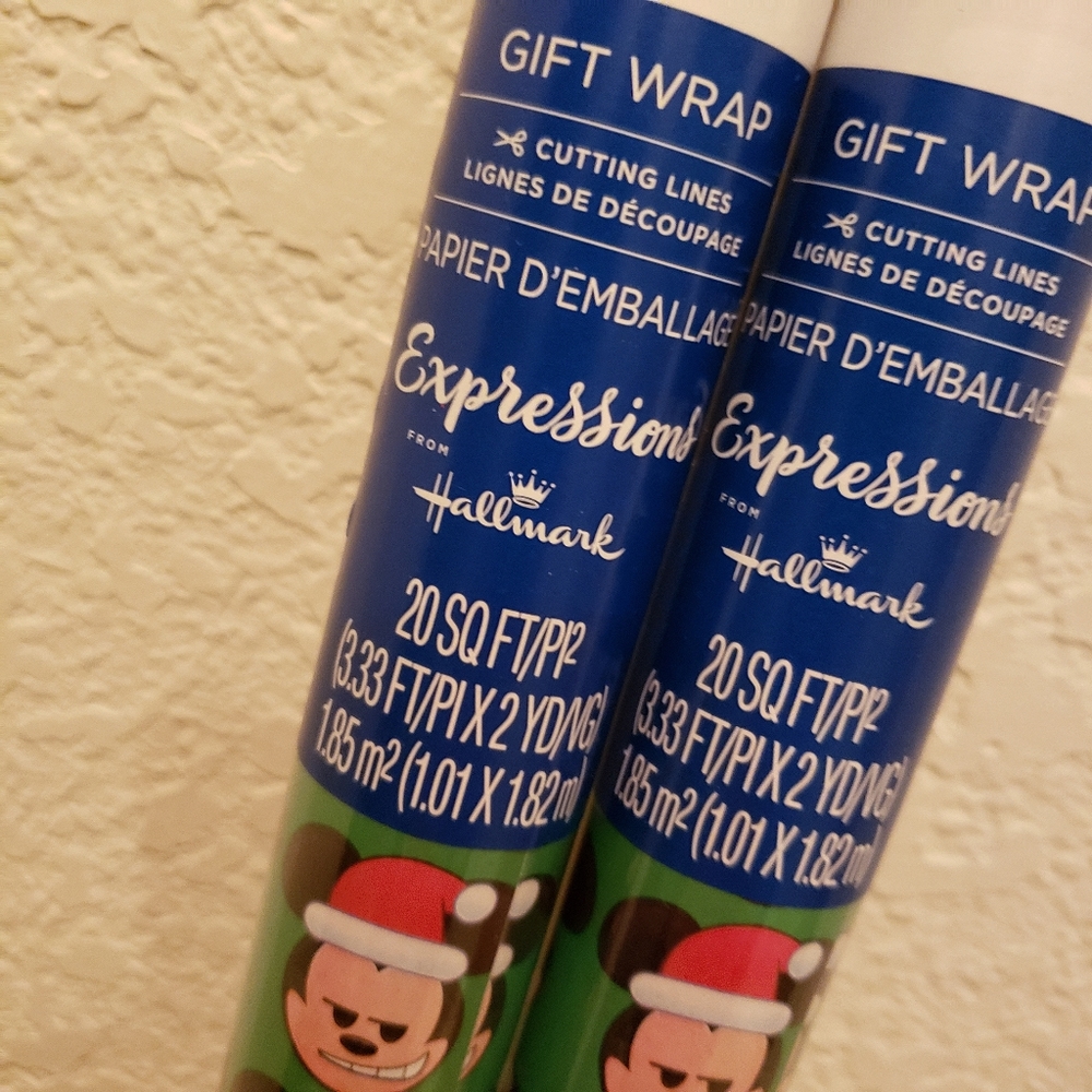 Wrapping Paper - Picture 3 of 4